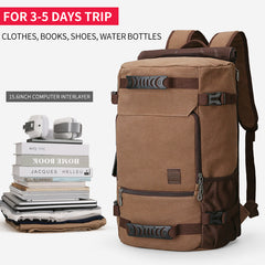 Backpack Large Capacity Bag