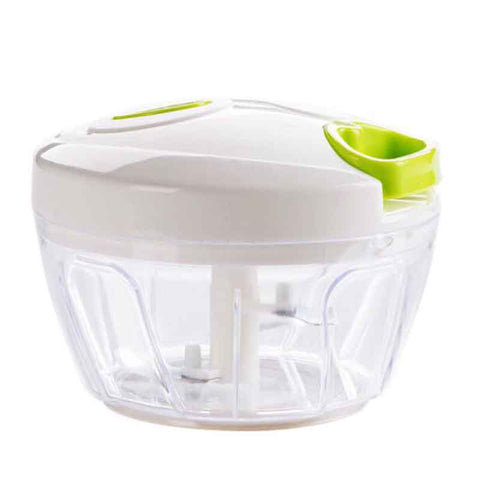 Manual Food Chopper