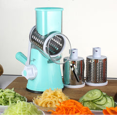 Manual Vegetable Slicer