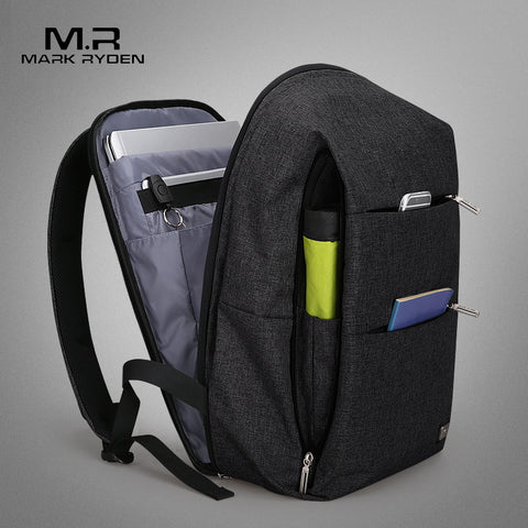 Mark Ryden Men Backpack