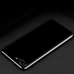 360 Degree Full Cover Tempered Glass iPhone Case