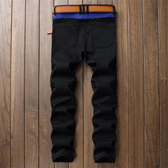 Vintage Moto Pants