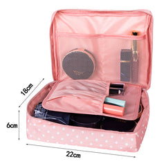 Cosmetic Bag