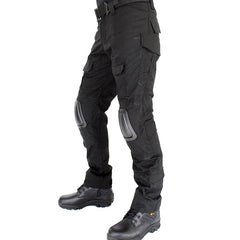Military Tactical Pants with Knee Pad
