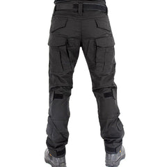 Military Tactical Pants with Knee Pad