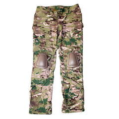 Military Tactical Pants with Knee Pad