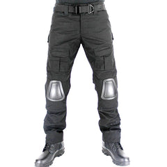 Military Tactical Pants with Knee Pad