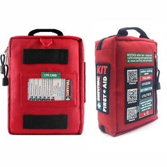 Mini First Aid Kits Gear Medical Trauma Kit