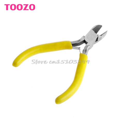 Carbon Steel Pliers