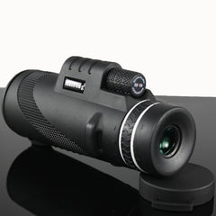 Monocular 40x60