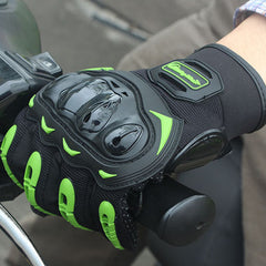Riding Trive Moto Gloves