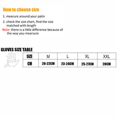 Riding Trive Moto Gloves