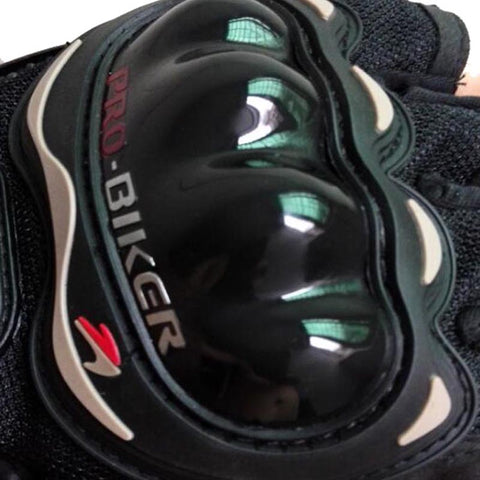 ProBiker Fingerless Gloves