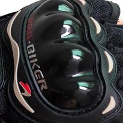 ProBiker Fingerless Gloves