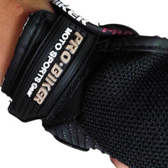 ProBiker Fingerless Gloves