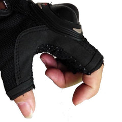 ProBiker Fingerless Gloves