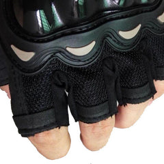 ProBiker Fingerless Gloves