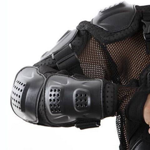 UpBike Protective Body Armor