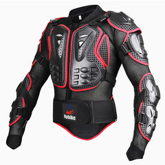 UpBike Protective Body Armor