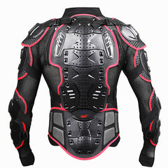 UpBike Protective Body Armor