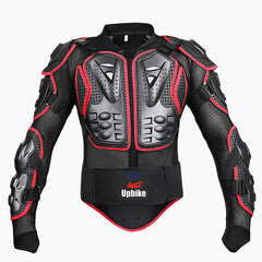 UpBike Protective Body Armor