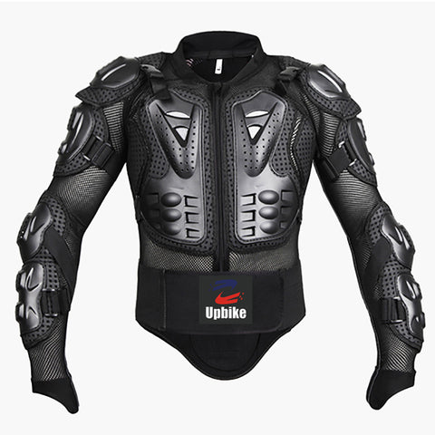 UpBike Protective Body Armor