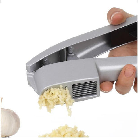 Garlic Press