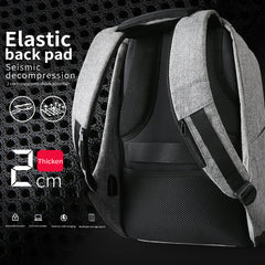 Multifunction USB charging Bag