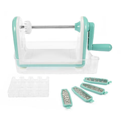 Multifunctional Vegetable Cutter