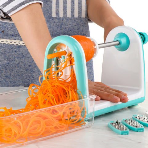 Multifunctional Vegetable Cutter