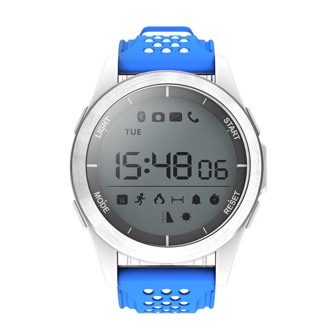 Sports Smartwatch Bluetooth IP68 Professional Waterproof Watch
