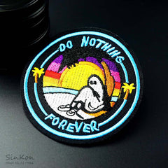 Patch-A-Badge