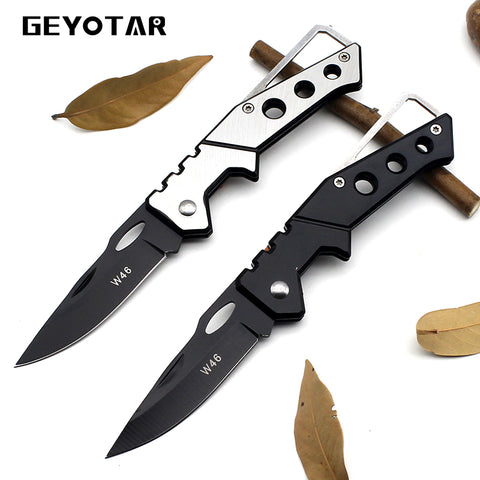 Navajas Portable Folding Knife