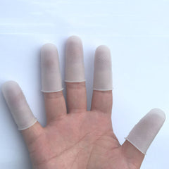 Silicone Finger Protector