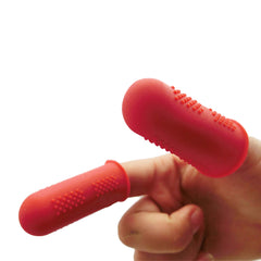 Silicone Finger Protector