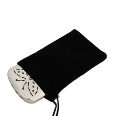 Stainless Steel Pocket Hand Warmer
