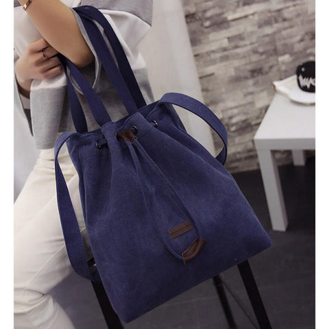 Casual Women Shoulder Bags