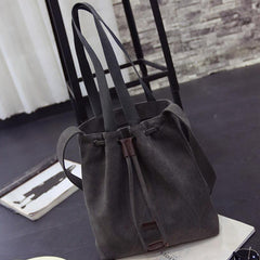 Casual Women Shoulder Bags