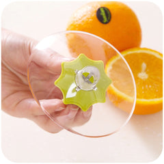 Manual Orange Juicer