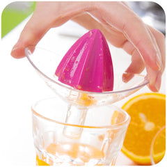 Manual Orange Juicer