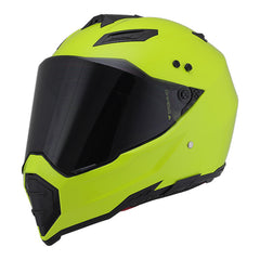 Brammo Biker Helmet