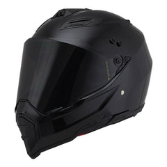 Brammo Biker Helmet