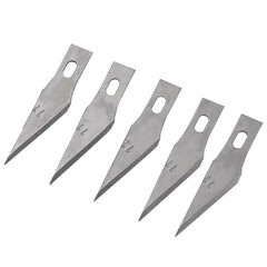 Non-Slip Metal Scalpel Knife Set