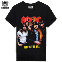 AC/DC T-Shirt