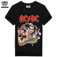 AC/DC T-Shirt