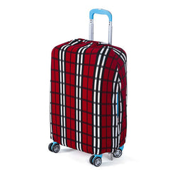 OKOKC Travel on Road Luggage Cover