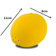 Silicone Lemon Squeezer