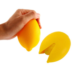 Silicone Lemon Squeezer