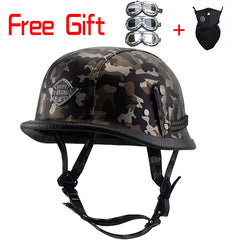 WLT Biker Helmet