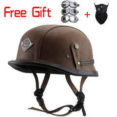 WLT Biker Helmet